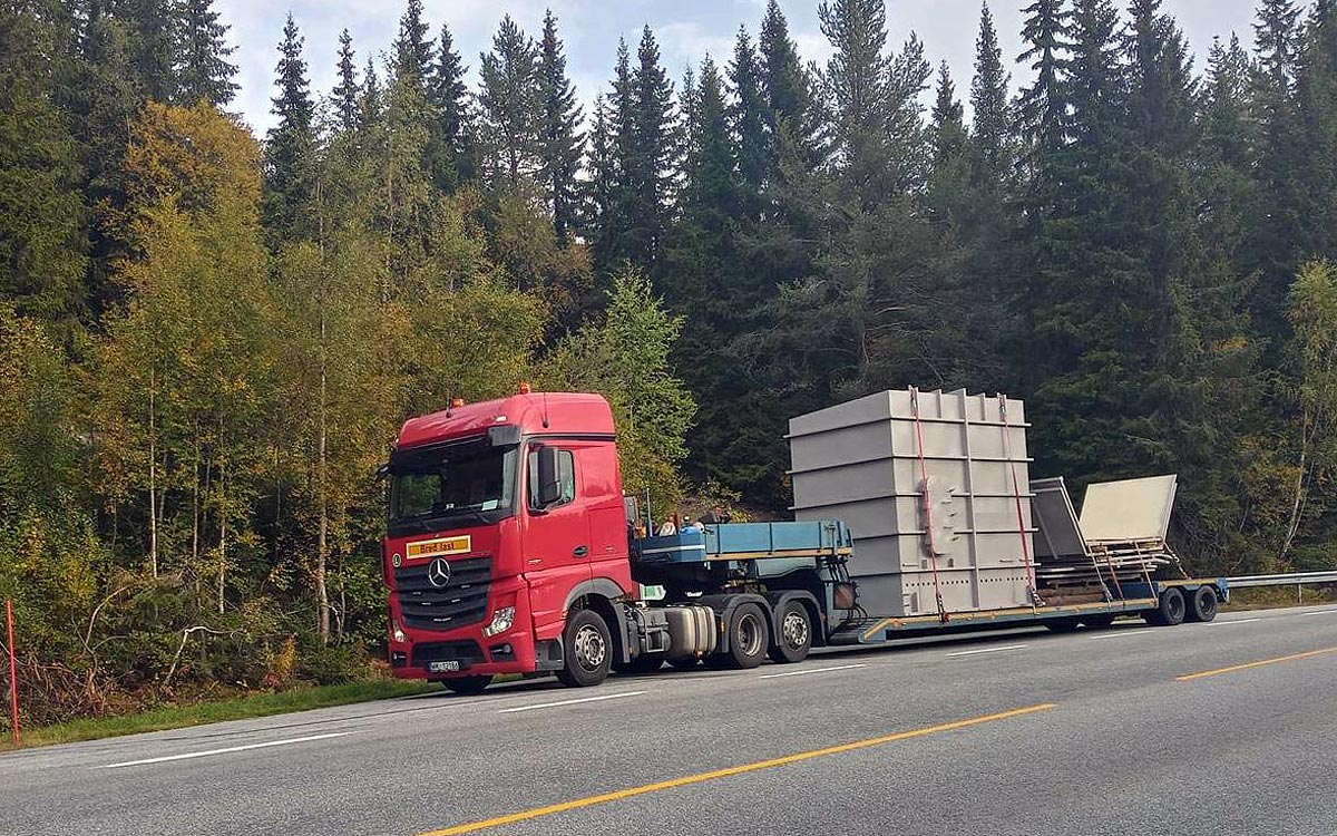 relocation